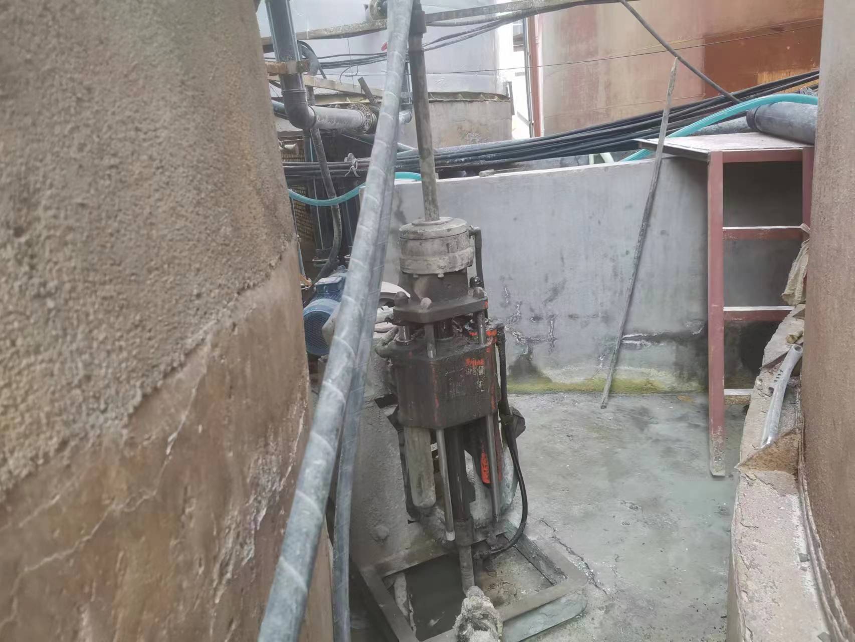 秦州基础注浆工程施工中应注意哪些?