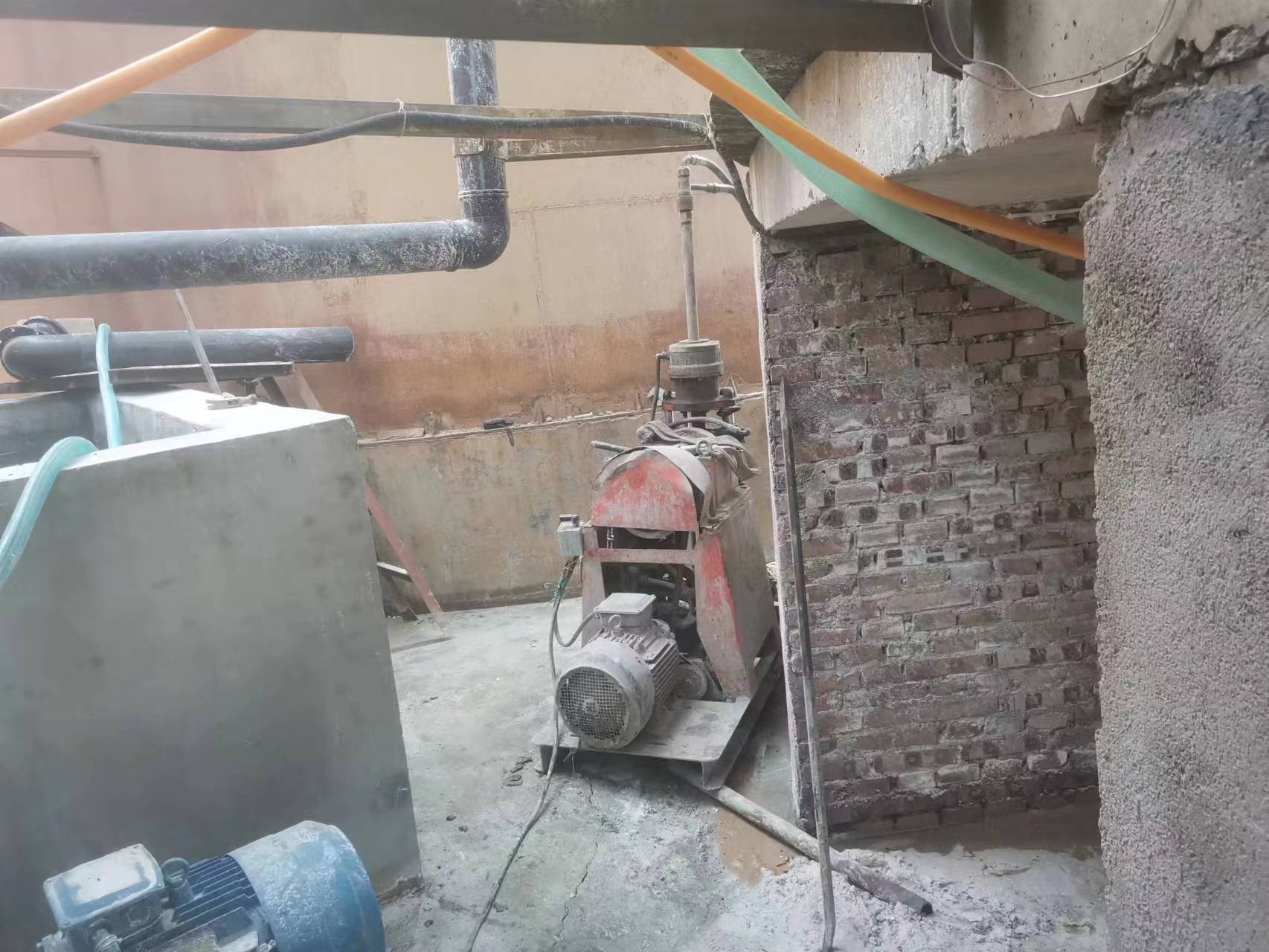 秦州压浆作业流程有哪些